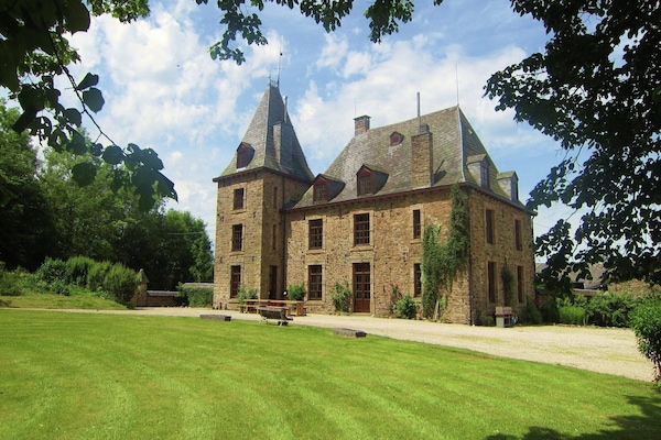 Aussenbereich