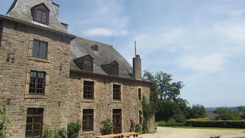Außenbereich