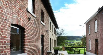 Maison Ă Epen avec Jardin & Barbecue