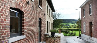 Holiday Home in Epen with Garden & BBQ
