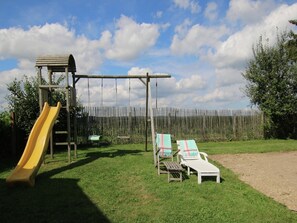 Espace pour enfants