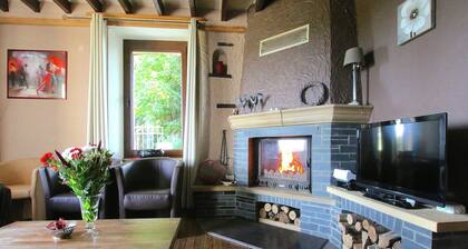 Casa en Neufchâteau cerca del Bosque