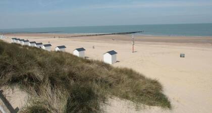 Farmhouse home in Eede