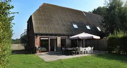 Bauernhaus in Eede