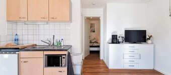 Apartment in Gaschurn near Ski Lift