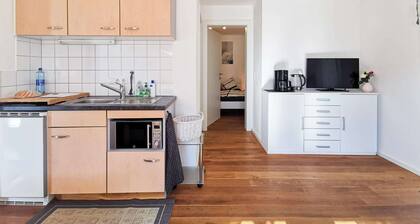 Apartamento en Gaschurn cerca del telesilla