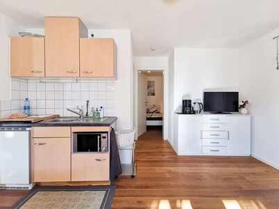 Apartment in Gaschurn near Ski Lift
