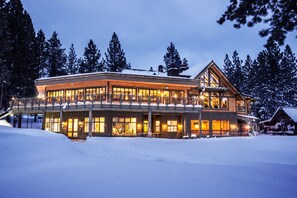 Appartamento, 2 camere da letto | Esterni