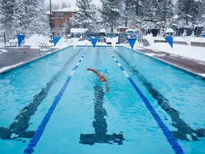 Casa, 3 habitaciones | Piscina al aire libre