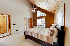 Casa, 3 habitaciones