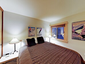 Condo, 1 Bedroom
