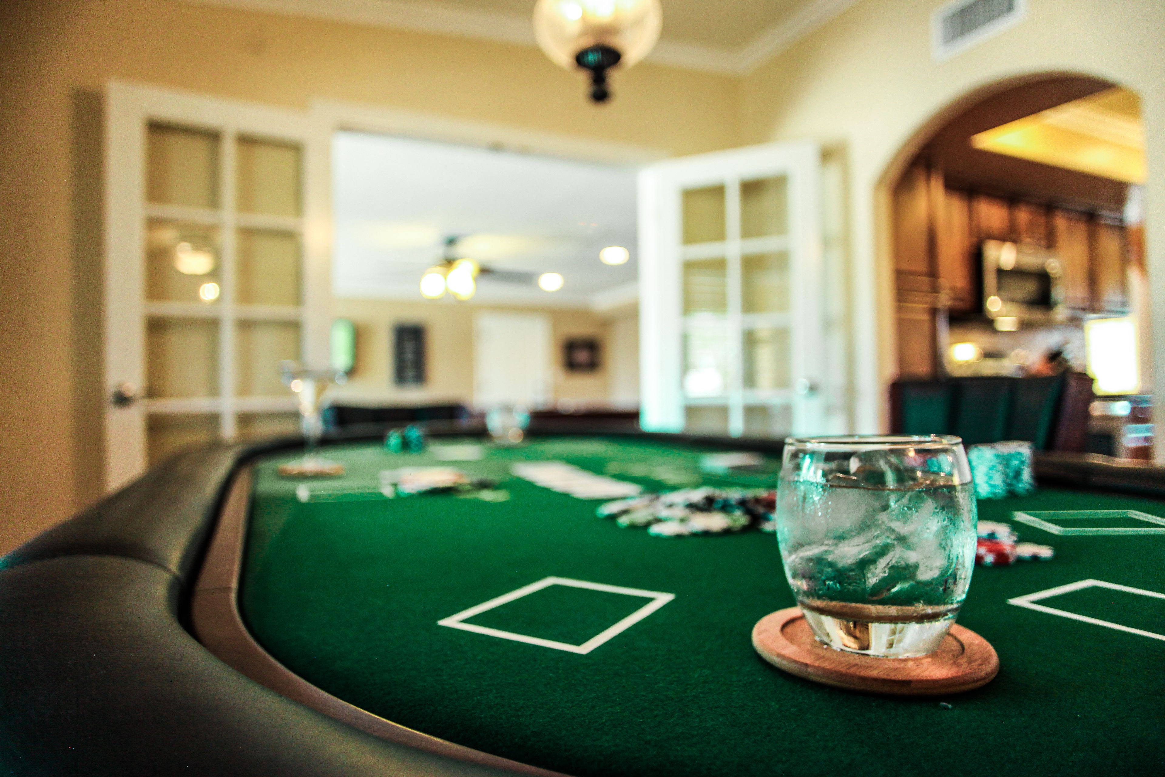 Premium House, 6 Bedrooms, Private Pool, Garden Area | Room amenity