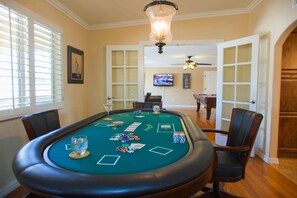 Premium House, 6 Bedrooms, Private Pool, Garden Area | Room amenity - Presidio - 6 Bedroom Home - Scottsdale (Scottsdale)