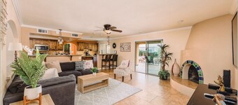 Presidio - 6 Bedroom Home - Scottsdale