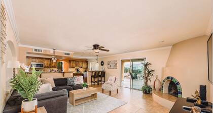 Presidio - 6 Bedroom Home - Scottsdale