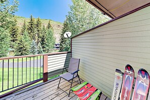 Stadtwohnung, 3 Schlafzimmer | Balkon