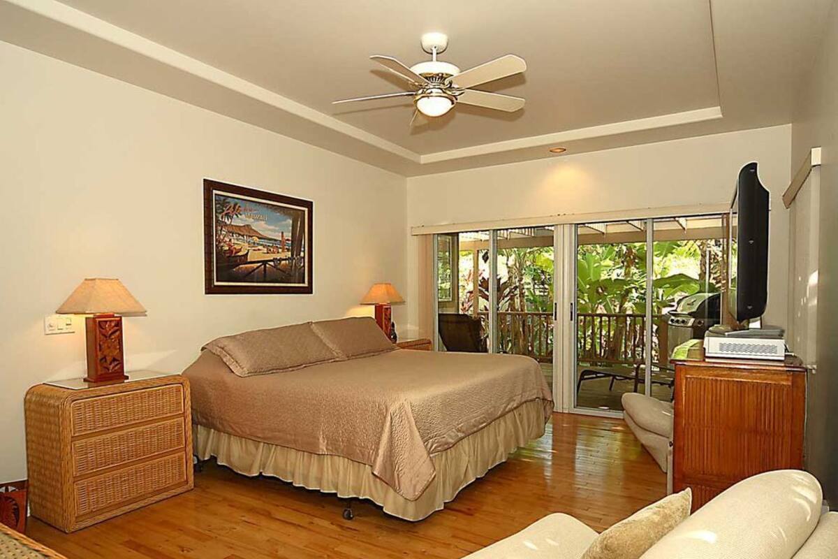 Ferienhaus, 4Â Schlafzimmer