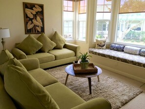 House, 3 Bedrooms