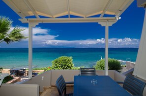 Departamento superior | Vista desde la habitación