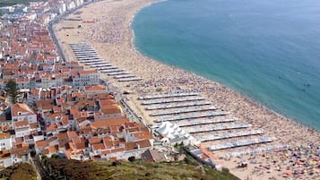 Villa, 4 Bedrooms | Beach | Beach nearby