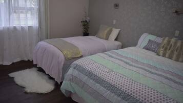 Apartemen Mewah, 1 kamar tidur | Seprai premium, setrika/meja setrika, dan tempat tidur bayi gratis