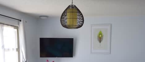 Superior Room (Family) | Living area | Flat-screen TV