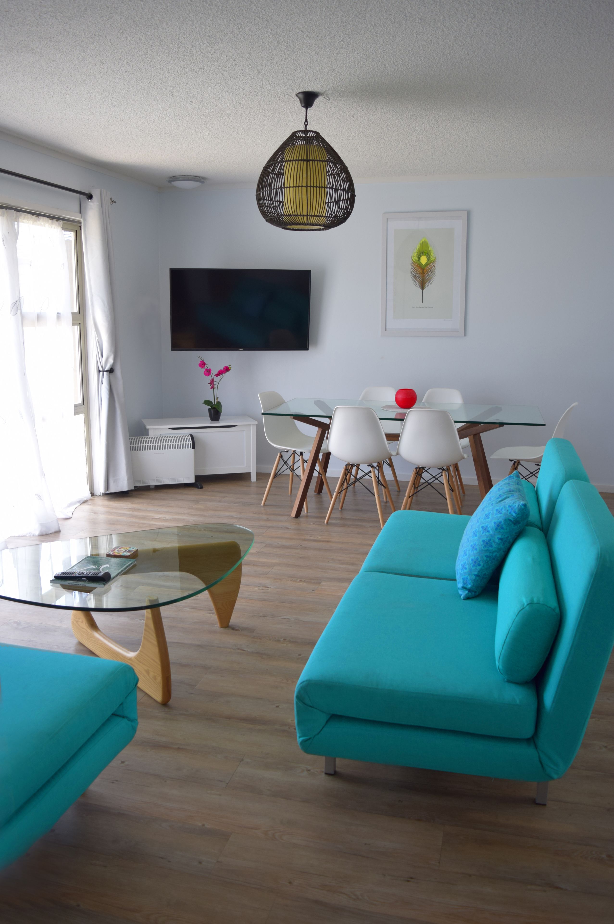 Superior Room (Family) | Living area | Flat-screen TV