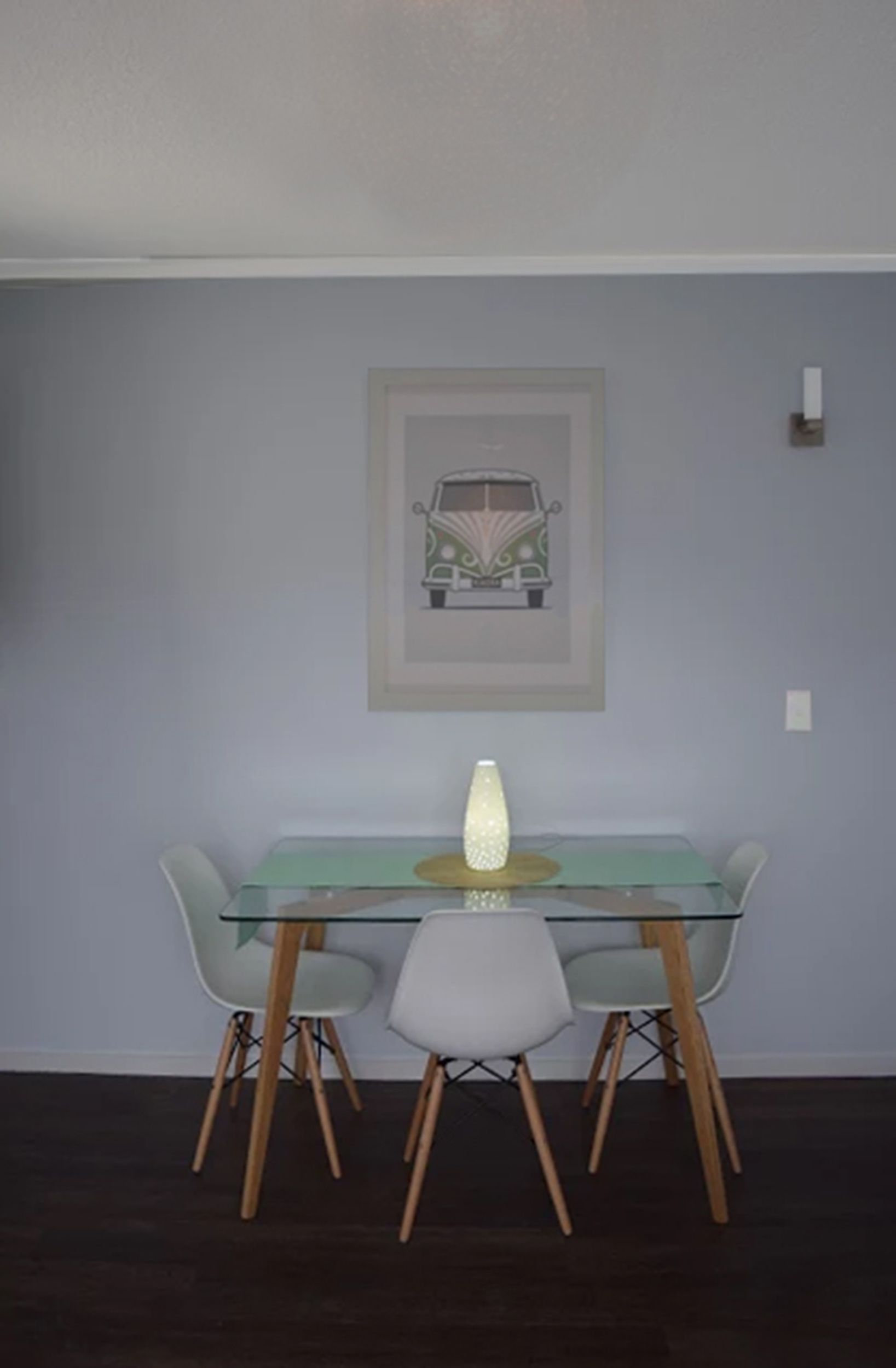 Apartment, 1 Bedroom | In-room dining