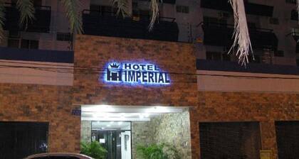 Hotel Imperial