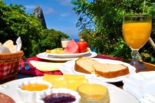 Beijupira Lodge Noronha Pousada