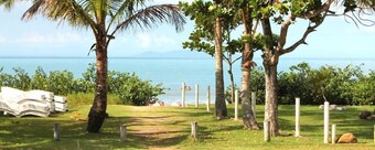Cores do Mar Praia Hotel