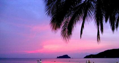 Apartamento Mar Azul - Smr87a