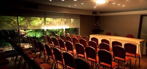 Sala de reunião