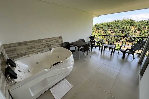 Premium Room | Terrace/patio