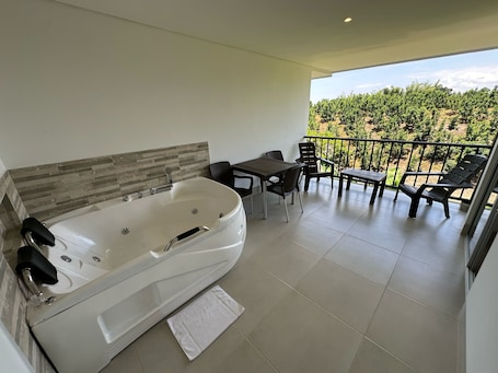Premium Room | Terrace/patio