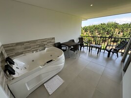 Premium Room | Terrace/patio