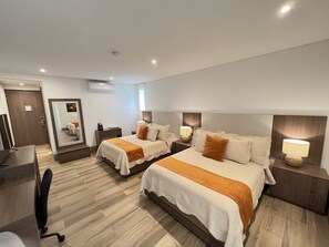 1 chambre, minibar, coffres-forts dans les chambres, Wi-Fi gratuit