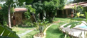 Pousada Pacheco