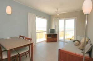 Property amenity - Portasol Apart Hotel (Pinamar)