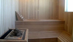 Spa - Portasol Apart Hotel (Pinamar)