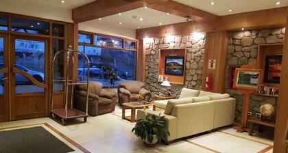 Hotel Tierra del Fuego