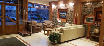 Hotel Tierra del Fuego