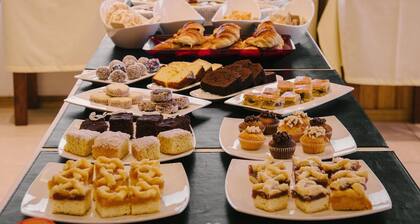 Hotel Tierra del Fuego