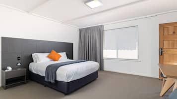 Premier Room, Queen Accessible