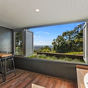Altitude on Montville