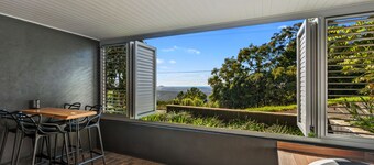 Altitude on Montville