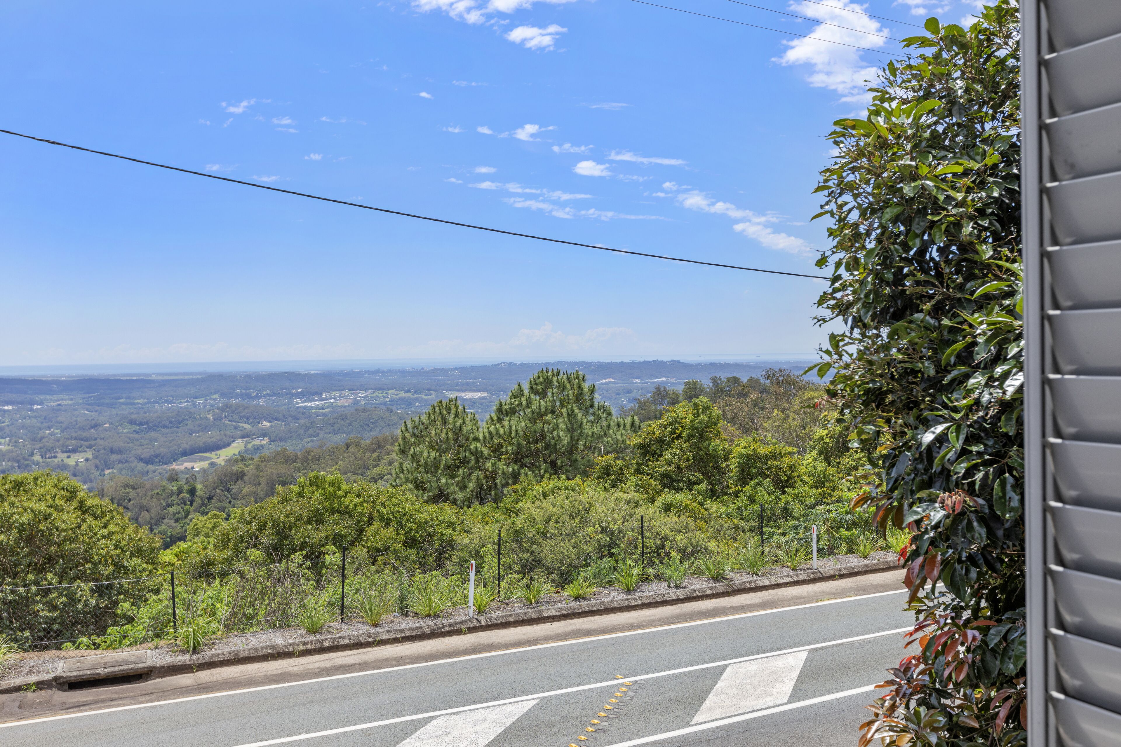 2 bedroom apartment ocean view | balcony view