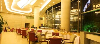 Century Hotel Taicang