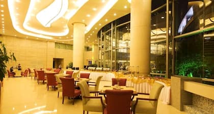 Century Hotel Taicang