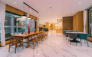 Lobby - Shanghai JOYFUL YARD Hotel (Shanghai)